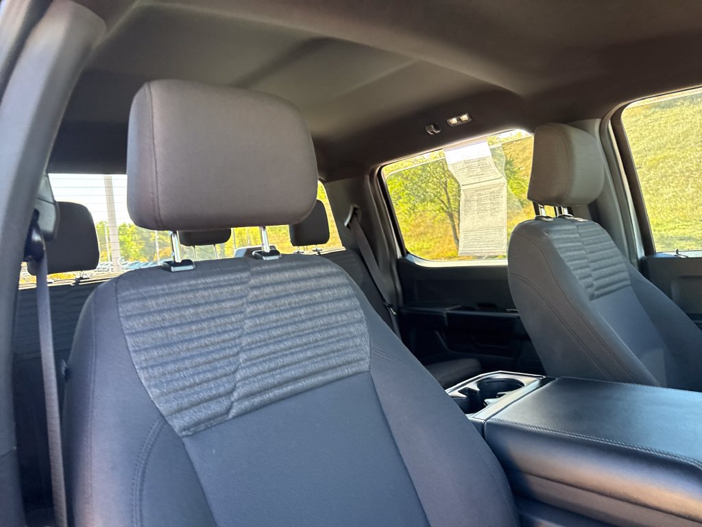 Certified 2023 Ford F150 XL w/ STX Appearance Package RWD image 30