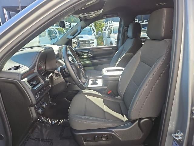 Used 2024 Chevrolet Tahoe LS w/ Driver Alert Package RWD image 18