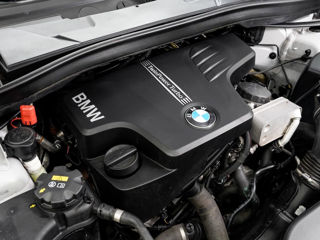 Used 2015 BMW X1 xDrive28i image 24