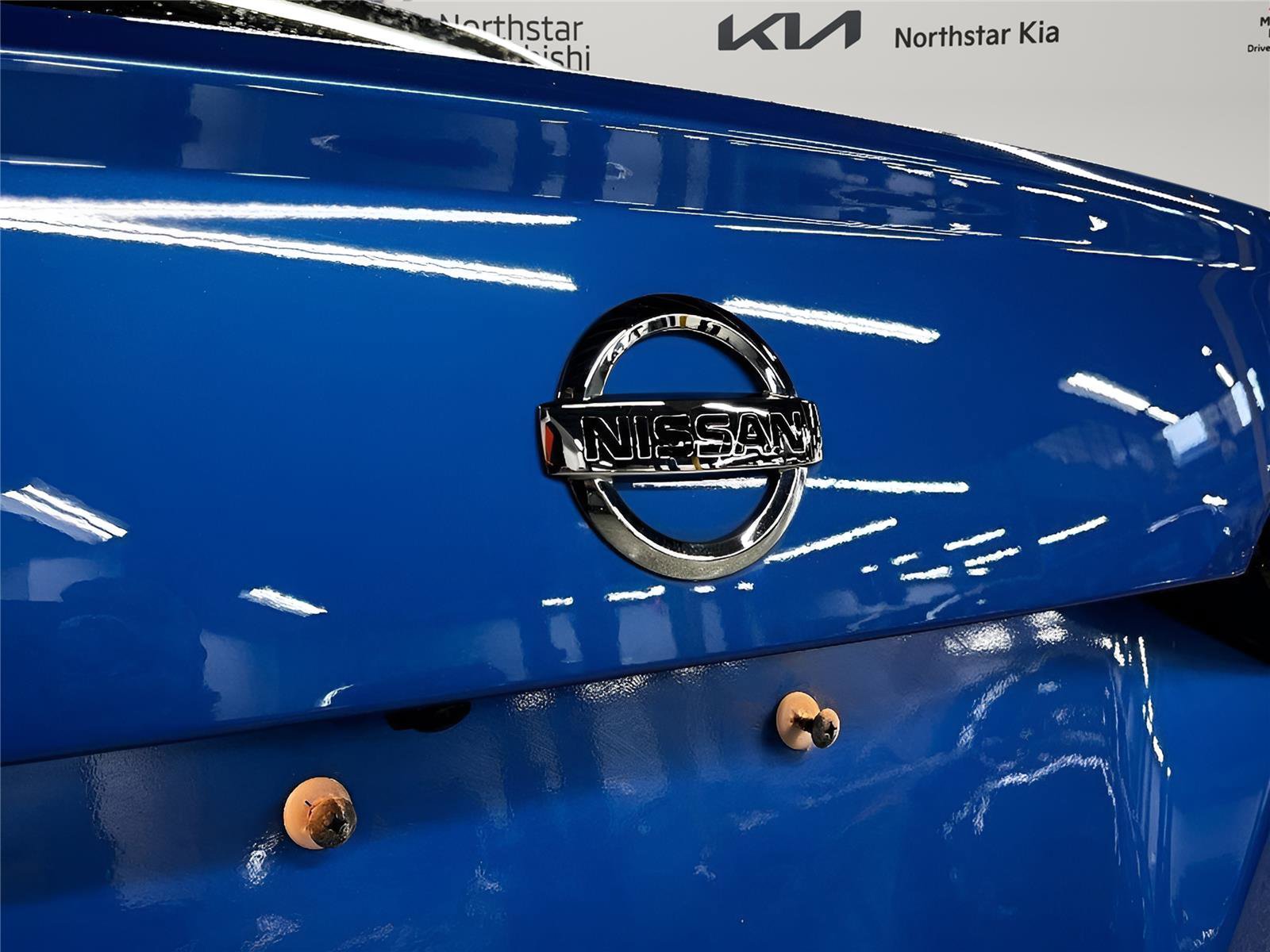 Used 2021 Nissan Versa SV image 28