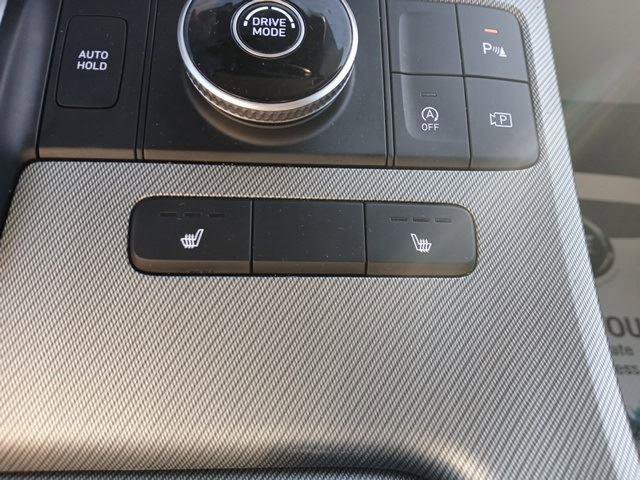 Used 2024 Hyundai Palisade SEL image 21