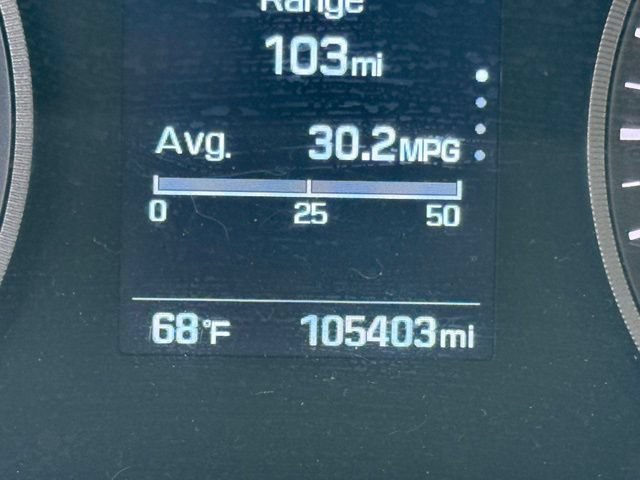 Used 2016 Hyundai Tucson Eco AWD/4WD image 17