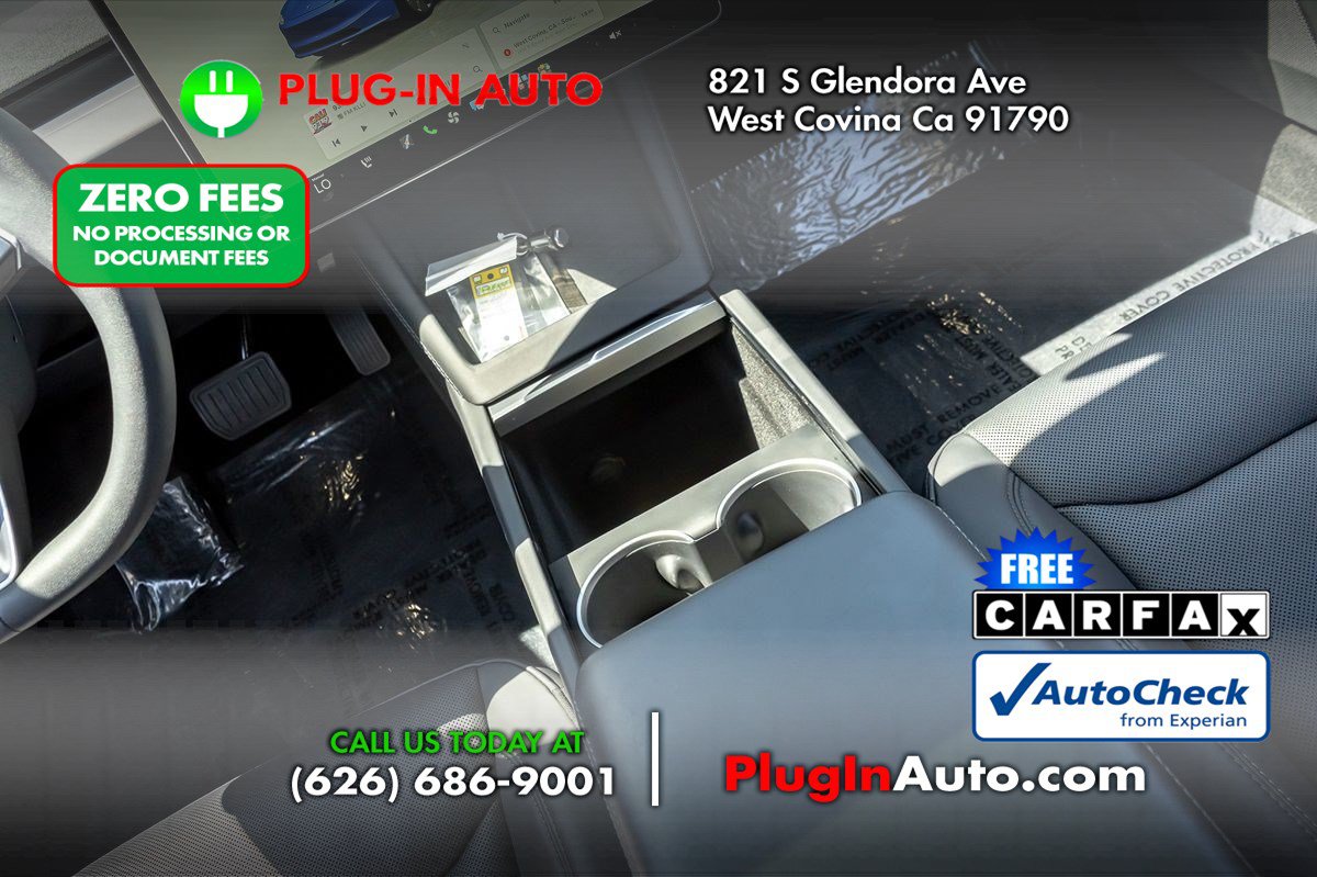 Used 2024 Tesla Model 3 RWD image 17