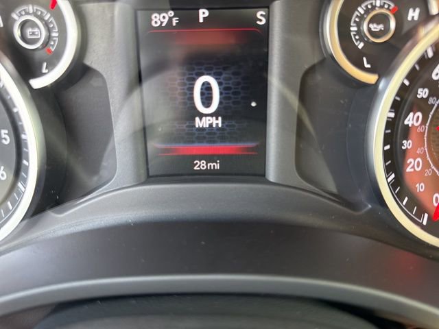 New 2026 RAM 1500 Big Horn w/ Night Edition image 38