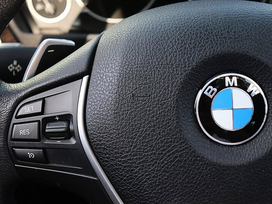 Used 2016 BMW 340i Sedan RWD image 37