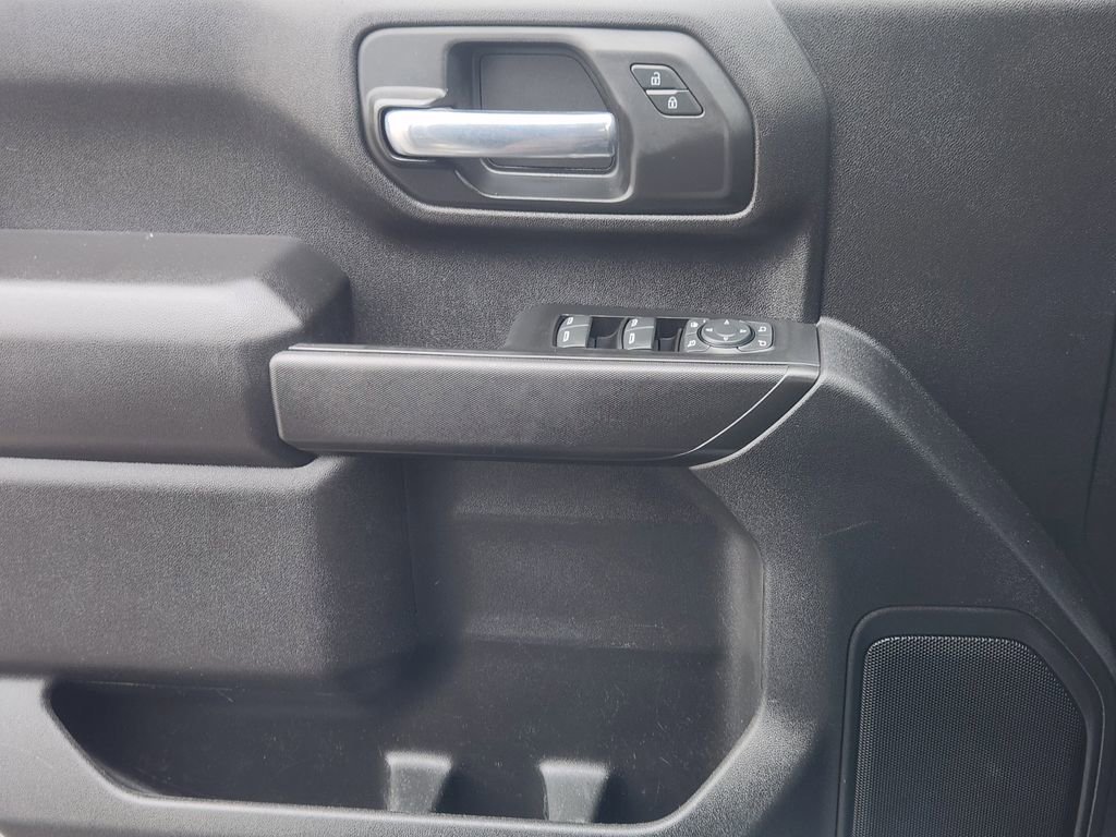 Used 2024 Chevrolet Silverado 2500 Custom w/ Custom Value Package image 22