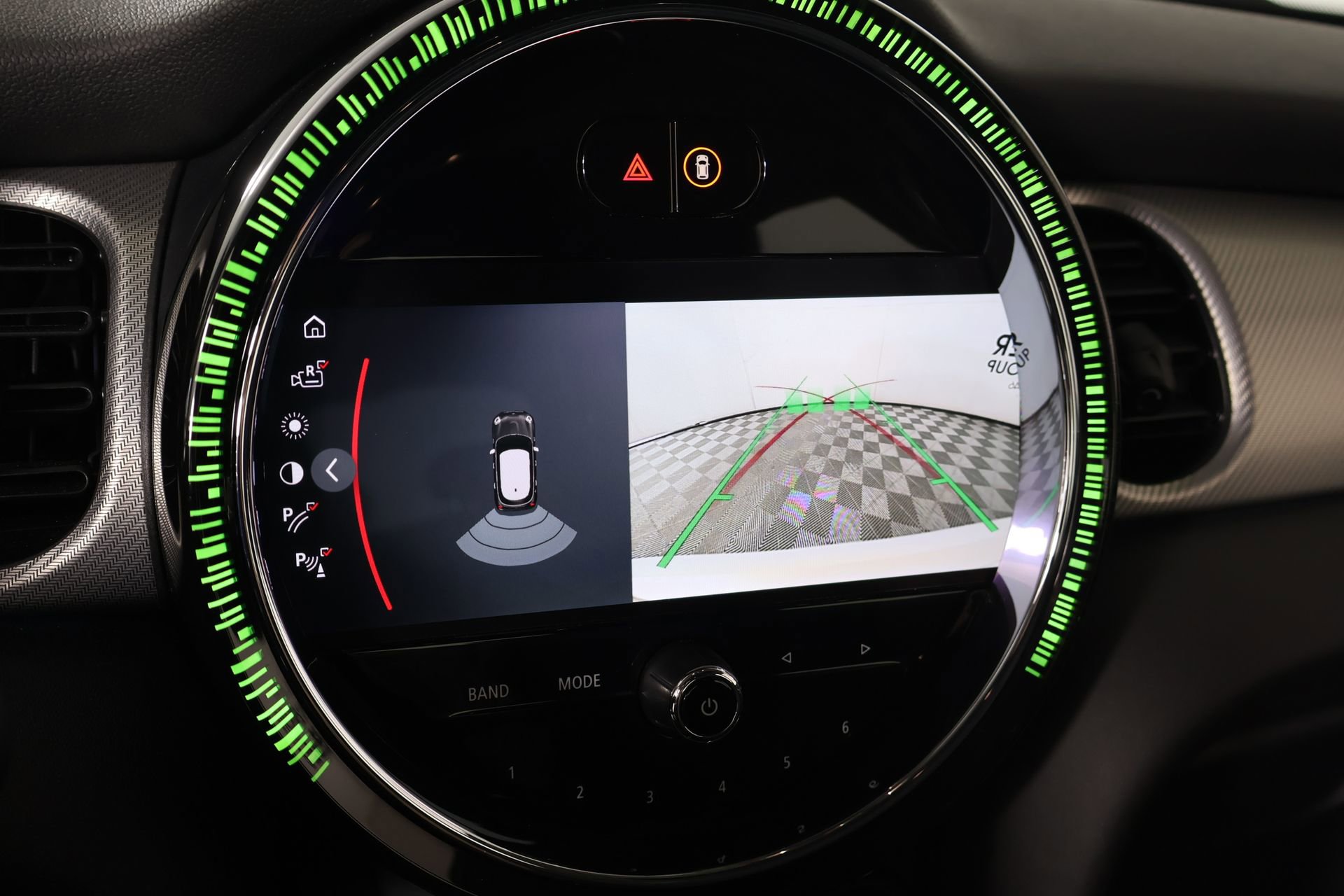 Used 2023 MINI Cooper 4-Door Hardtop FWD image 6