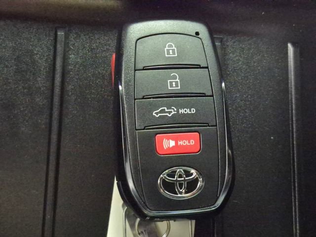 New 2026 Toyota Tundra SR5 image 27