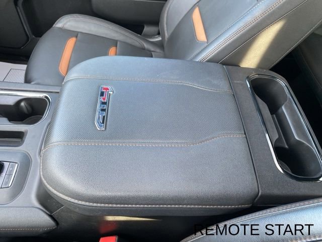 Used 2024 GMC Sierra 2500 AT4 w/ AT4 Preferred Package image 22