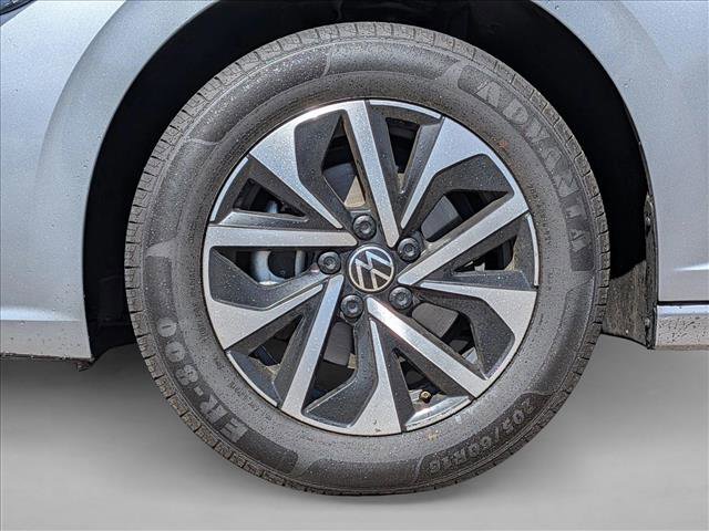 Used 2024 Volkswagen Jetta S image 22