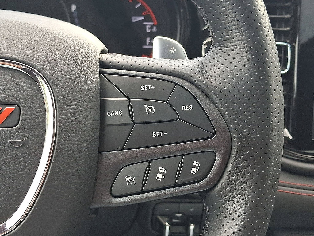 Used 2023 Dodge Durango R/T AWD/4WD image 18