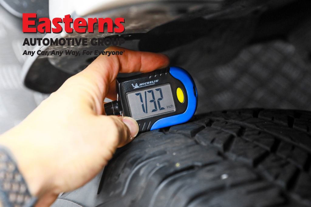 Used 2024 Toyota 4Runner TRD Off-Road image 27