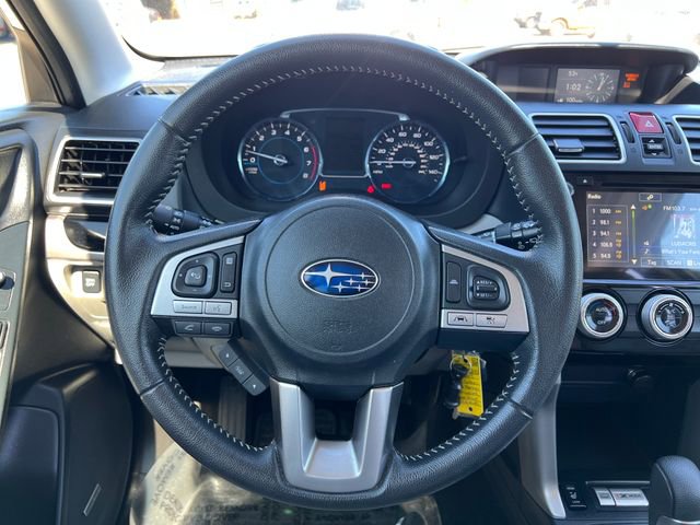 Used 2017 Subaru Forester 2.5i Limited image 22