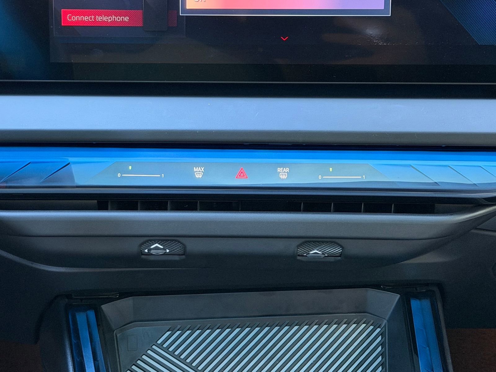 Certified 2025 BMW X3 M50 image 20