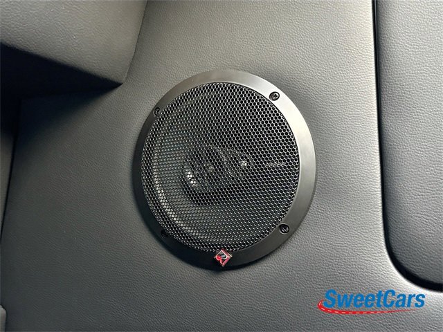 Used 2023 Mercedes-Benz Sprinter 3500 image 40