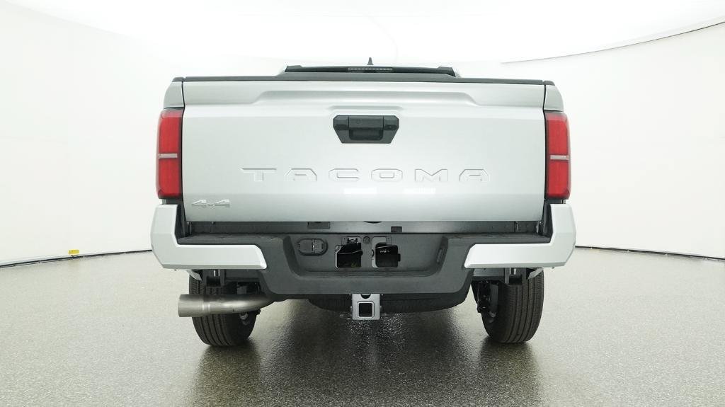 New 2026 Toyota Tacoma SR5 AWD/4WD image 8
