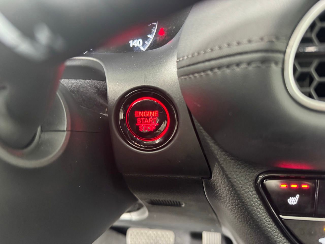 Used 2026 Honda HR-V EX-L image 22