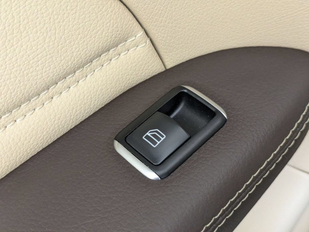 Used 2016 Mercedes-Benz GLE 350 image 36