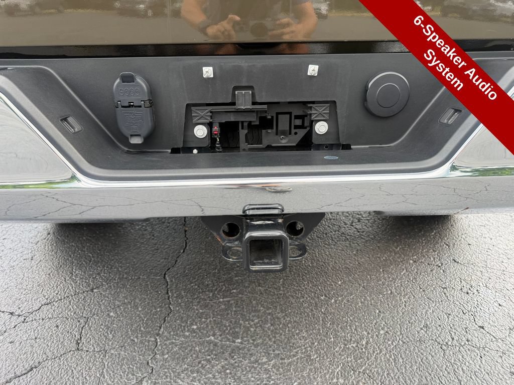 Used 2023 Chevrolet Silverado 1500 LT AWD/4WD image 35