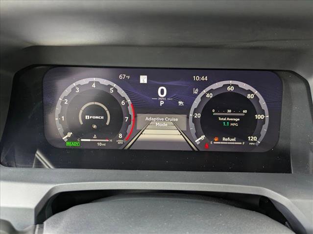 New 2026 Toyota Tacoma TRD Off-Road image 11