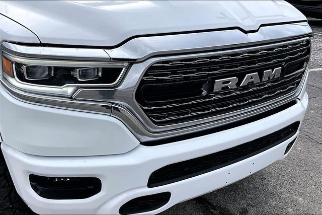 Used 2021 RAM 1500 Limited image 34