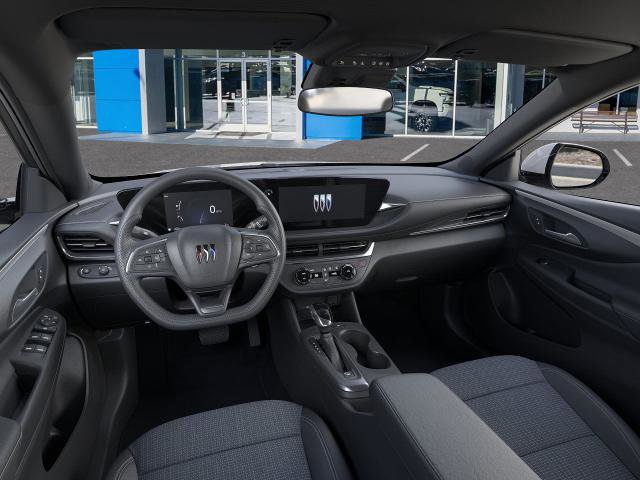 New 2026 Buick Envista Preferred image 31