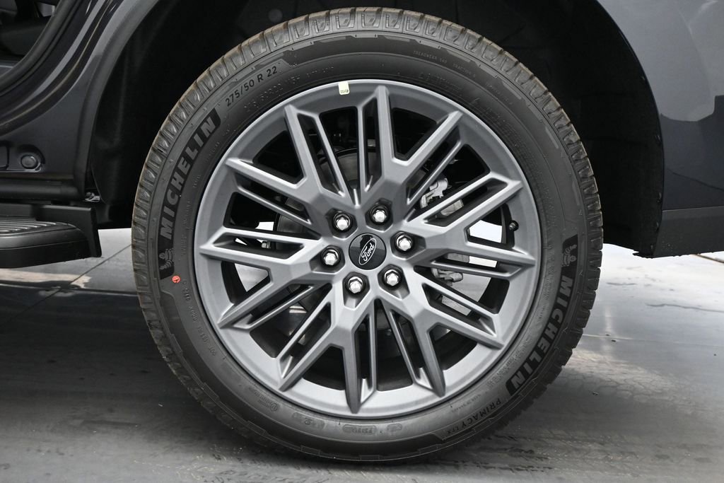 New 2026 Ford Expedition Platinum AWD/4WD image 23