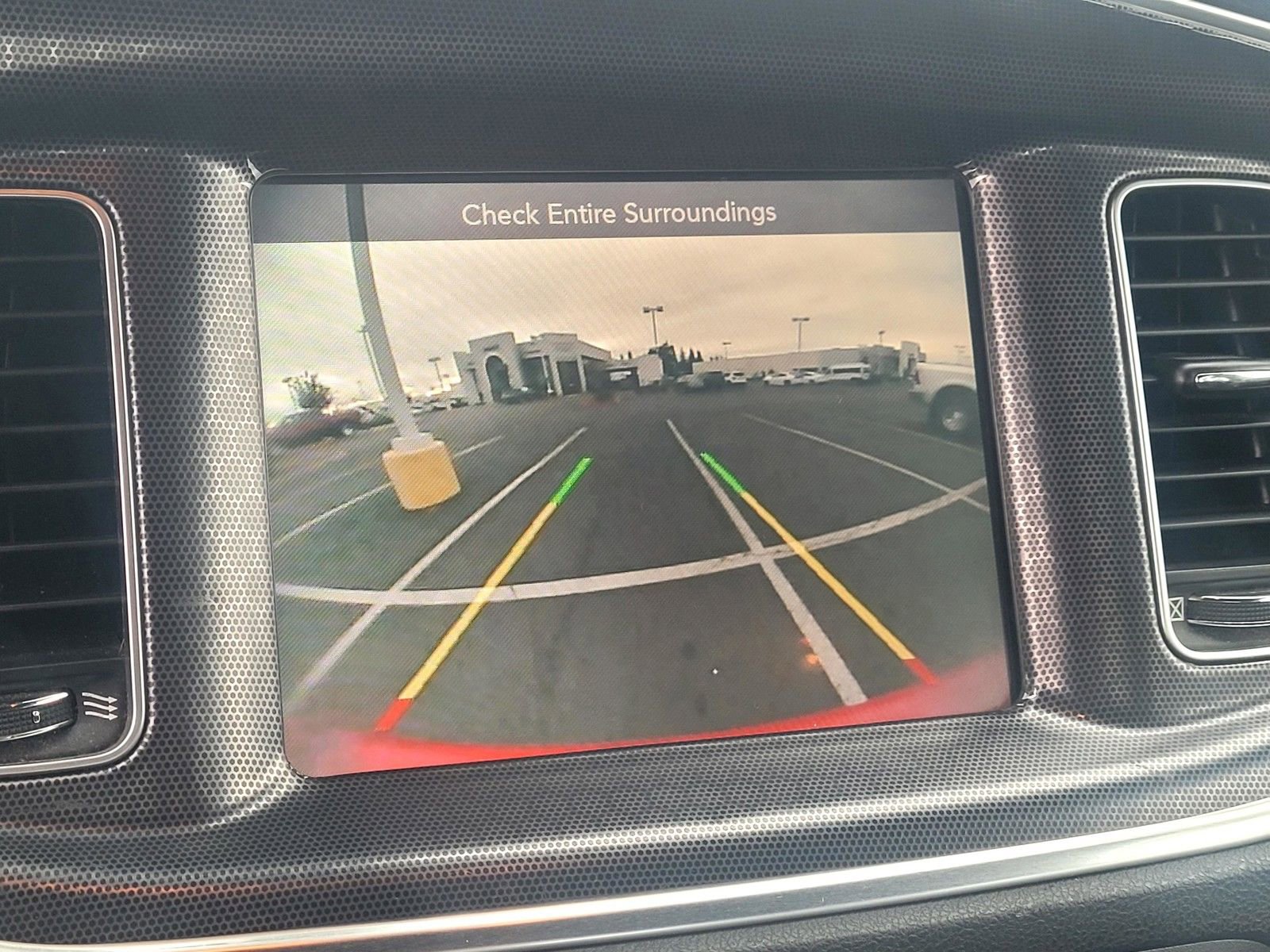 Used 2016 Dodge Charger SXT w/ Rallye Group image 11