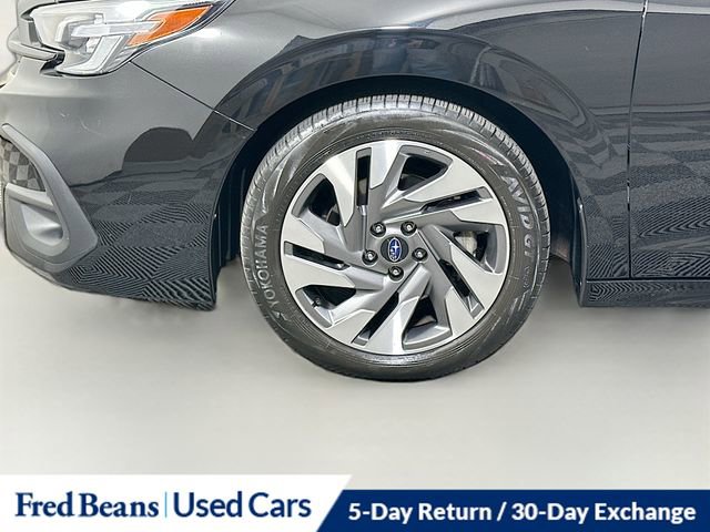 Used 2023 Subaru Legacy Limited image 34