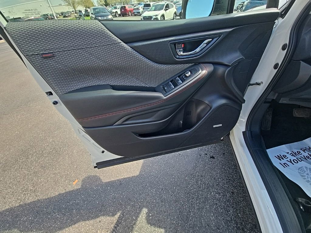 Used 2023 Subaru Forester Sport AWD/4WD image 13