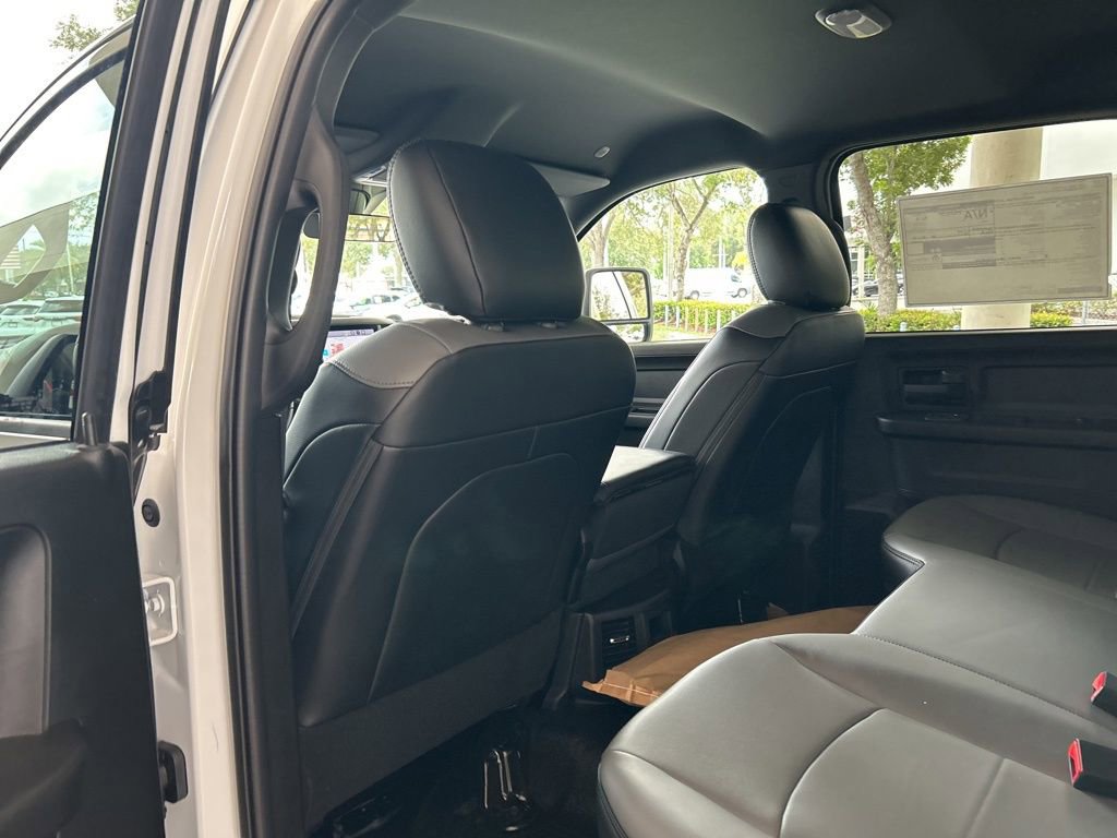 New 2026 RAM 4500 Tradesman image 30