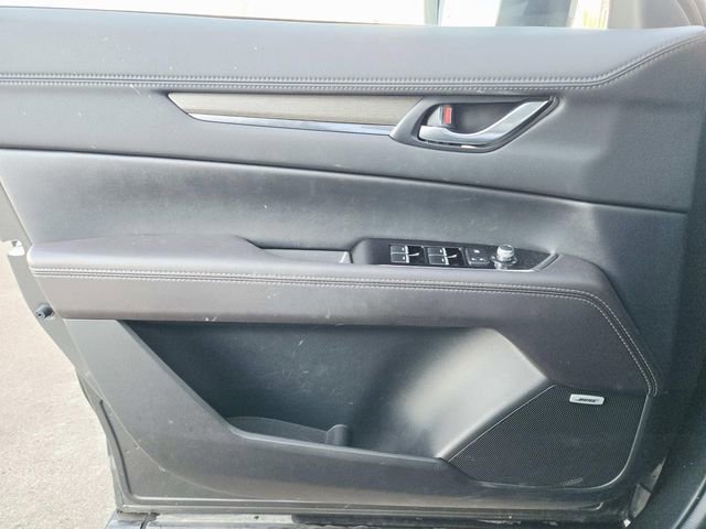 Used 2025 MAZDA CX-5 Signature image 32