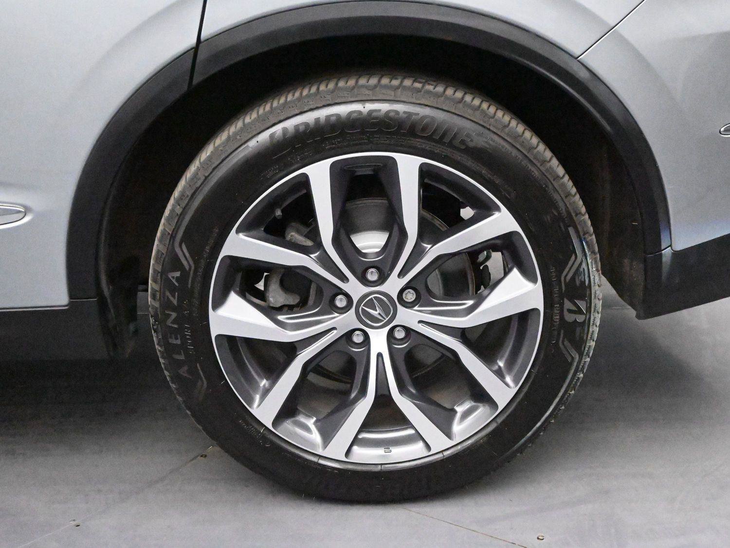 Certified 2023 Acura MDX SH-AWD w/ Technology Package image 9