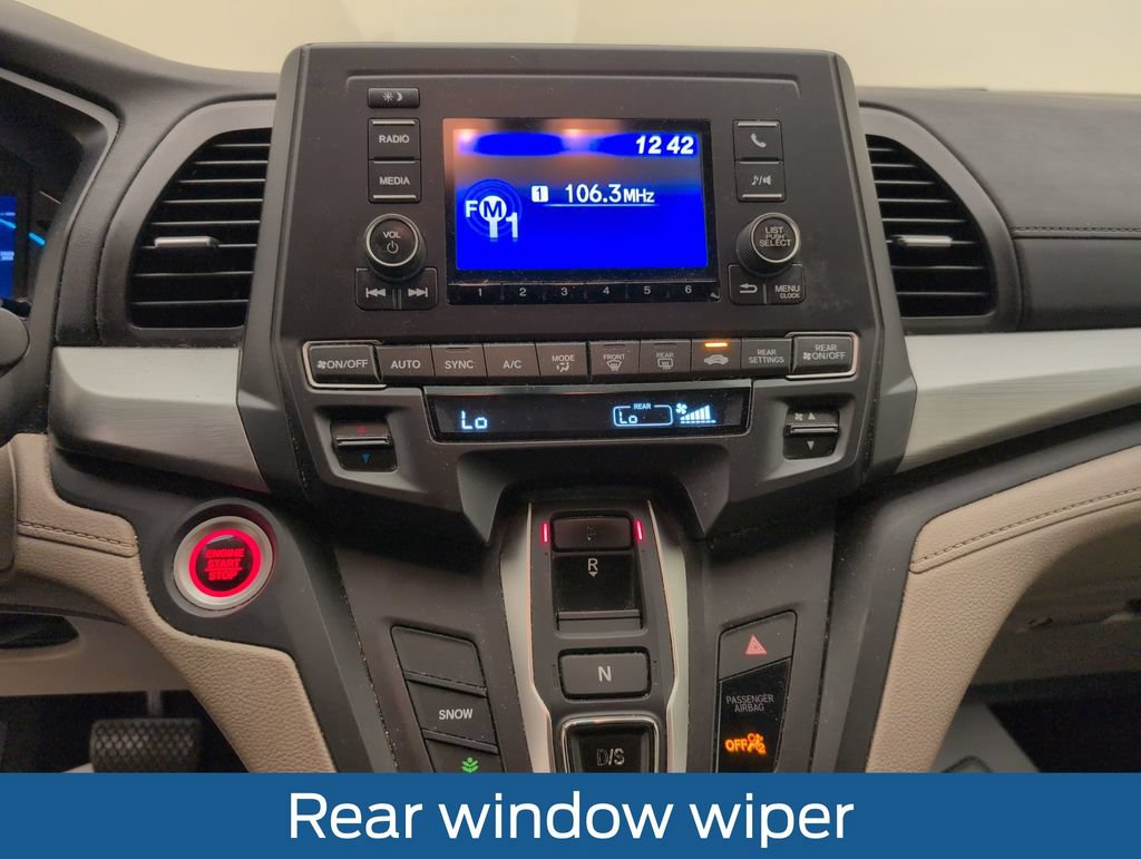 Used 2019 Honda Odyssey LX image 26