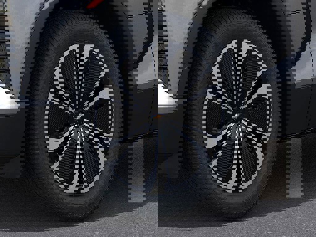 New 2026 Chevrolet Blazer EV LT image 10