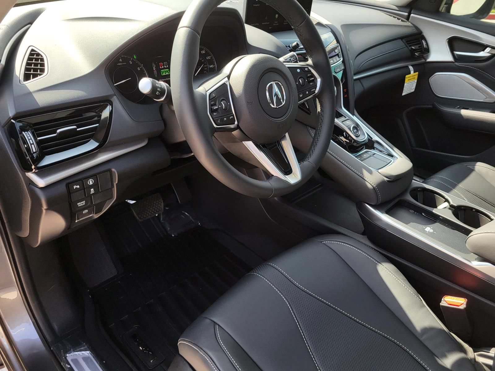 New 2026 Acura RDX w/ Technology Package AWD/4WD image 19