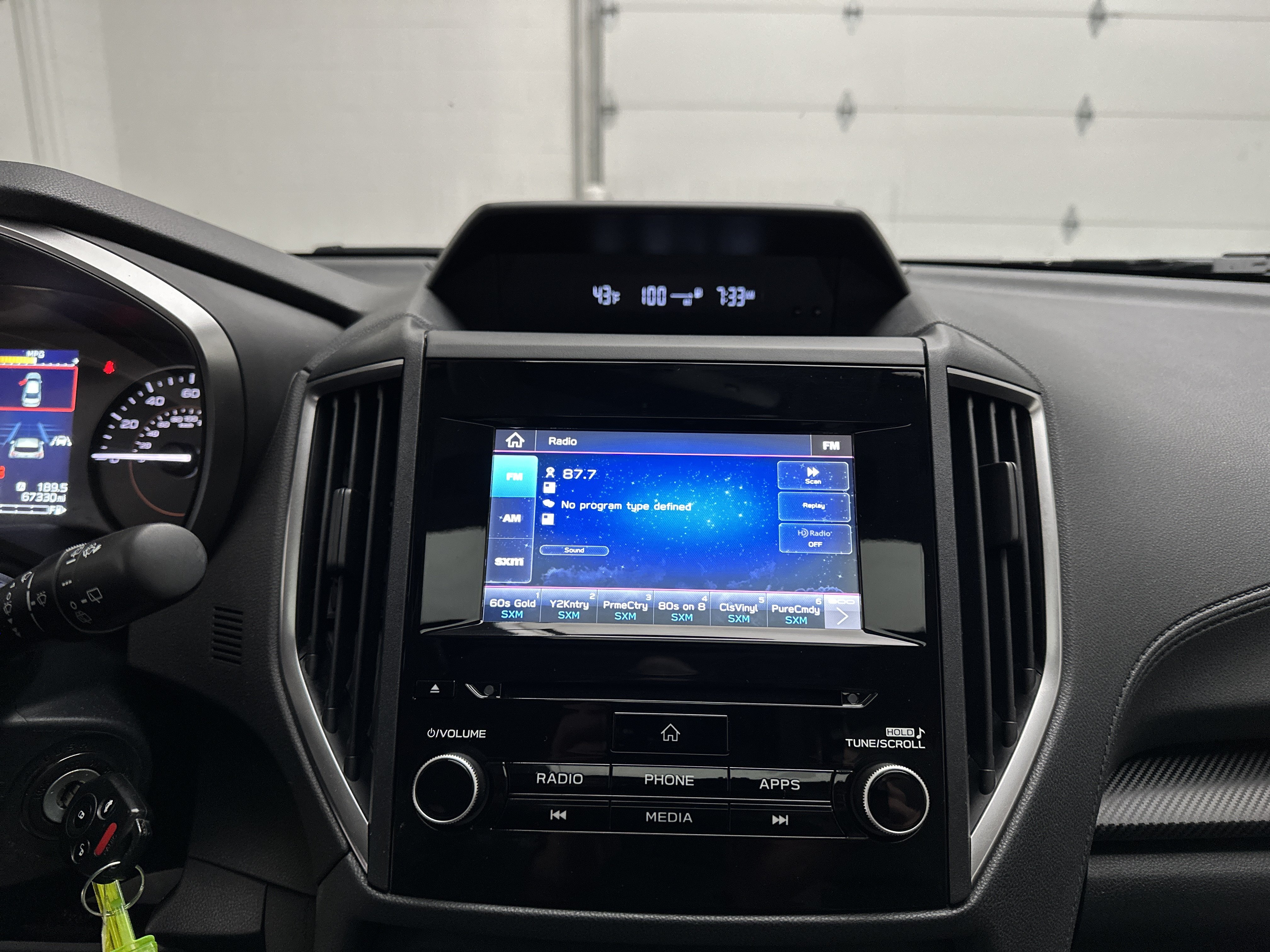 Used 2019 Subaru Crosstrek 2.0i Premium AWD/4WD image 26