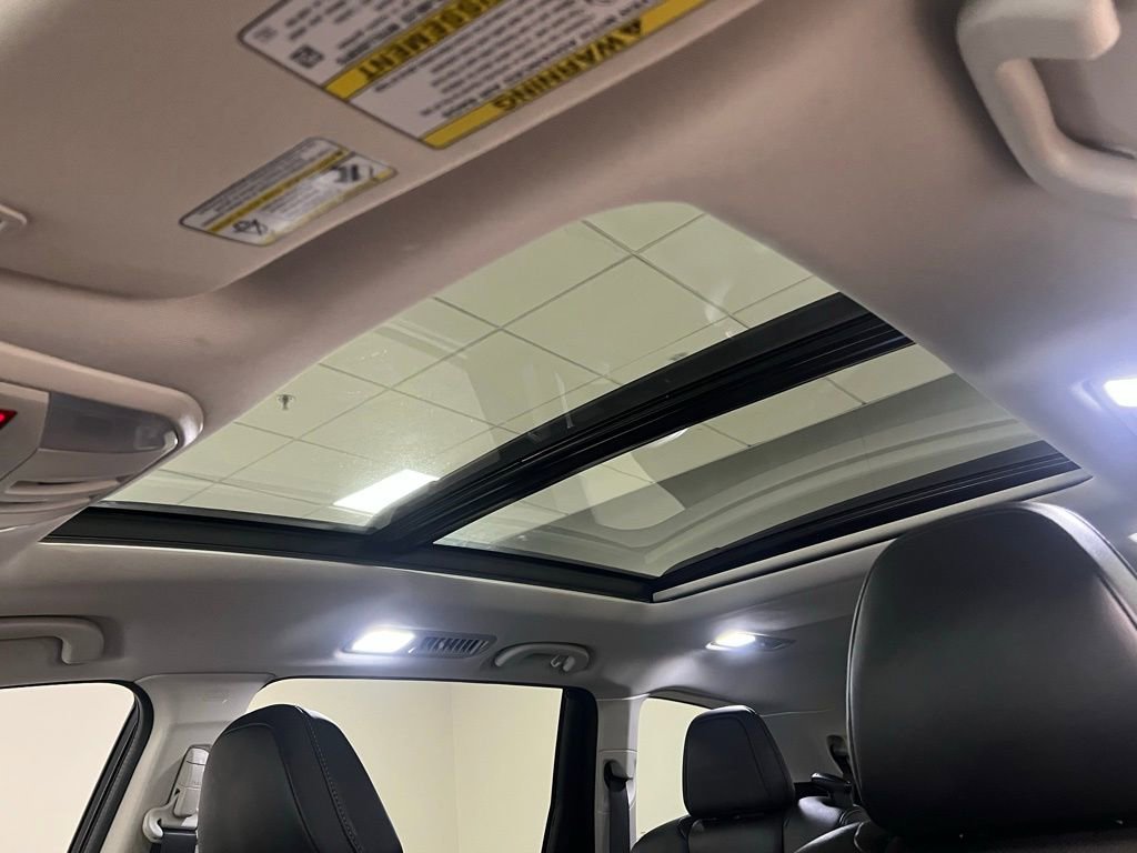 Used 2023 Subaru Ascent Touring image 45