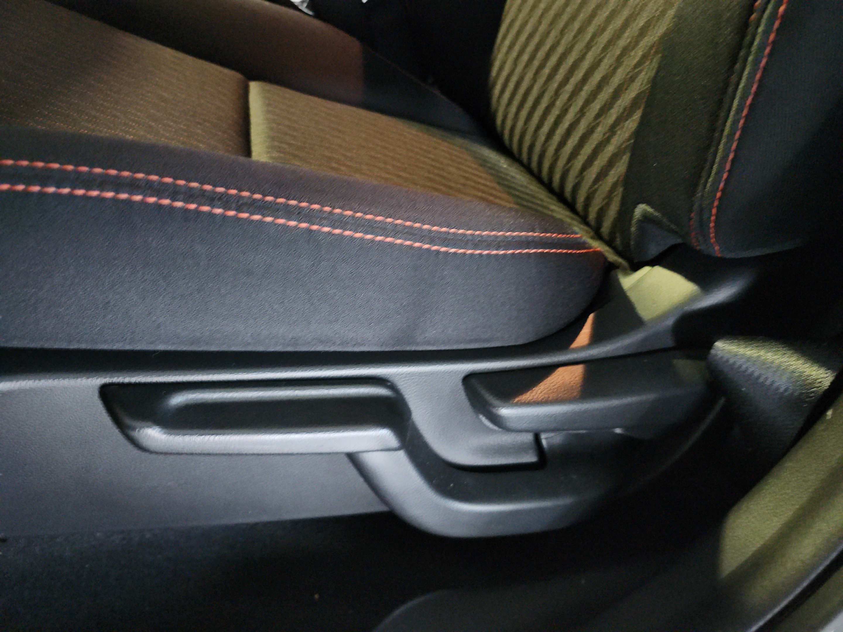 Used 2018 Honda Fit Sport image 18