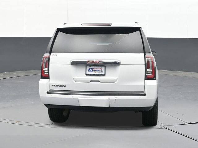 Used 2019 GMC Yukon Denali w/ Denali Ultimate Package image 11