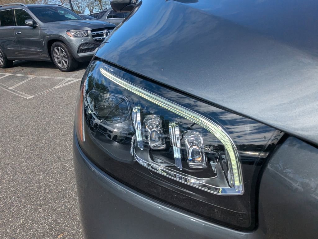 Used 2023 Mercedes-Benz GLS 450 GLS 450 image 22