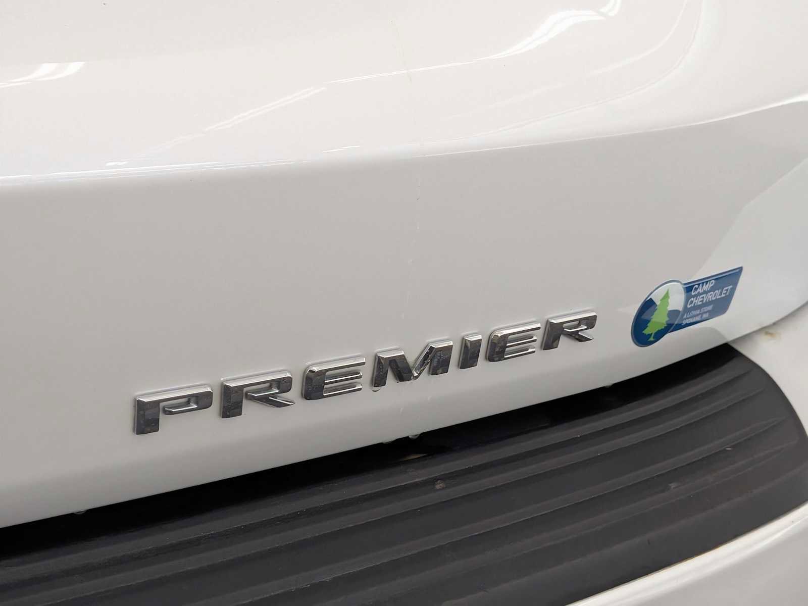 Certified 2024 Chevrolet Tahoe Premier image 13