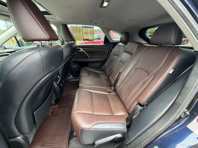 Used 2016 Lexus RX 350 AWD w/ Premium Package image 25