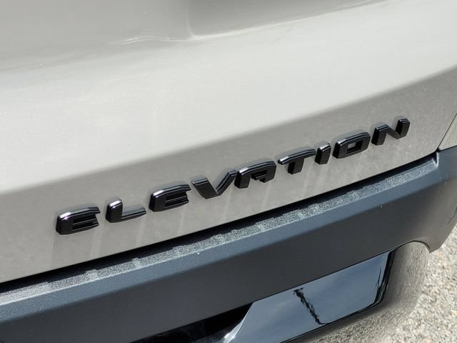 New 2026 GMC Terrain Elevation w/ Elevation Premium Package FWD image 8