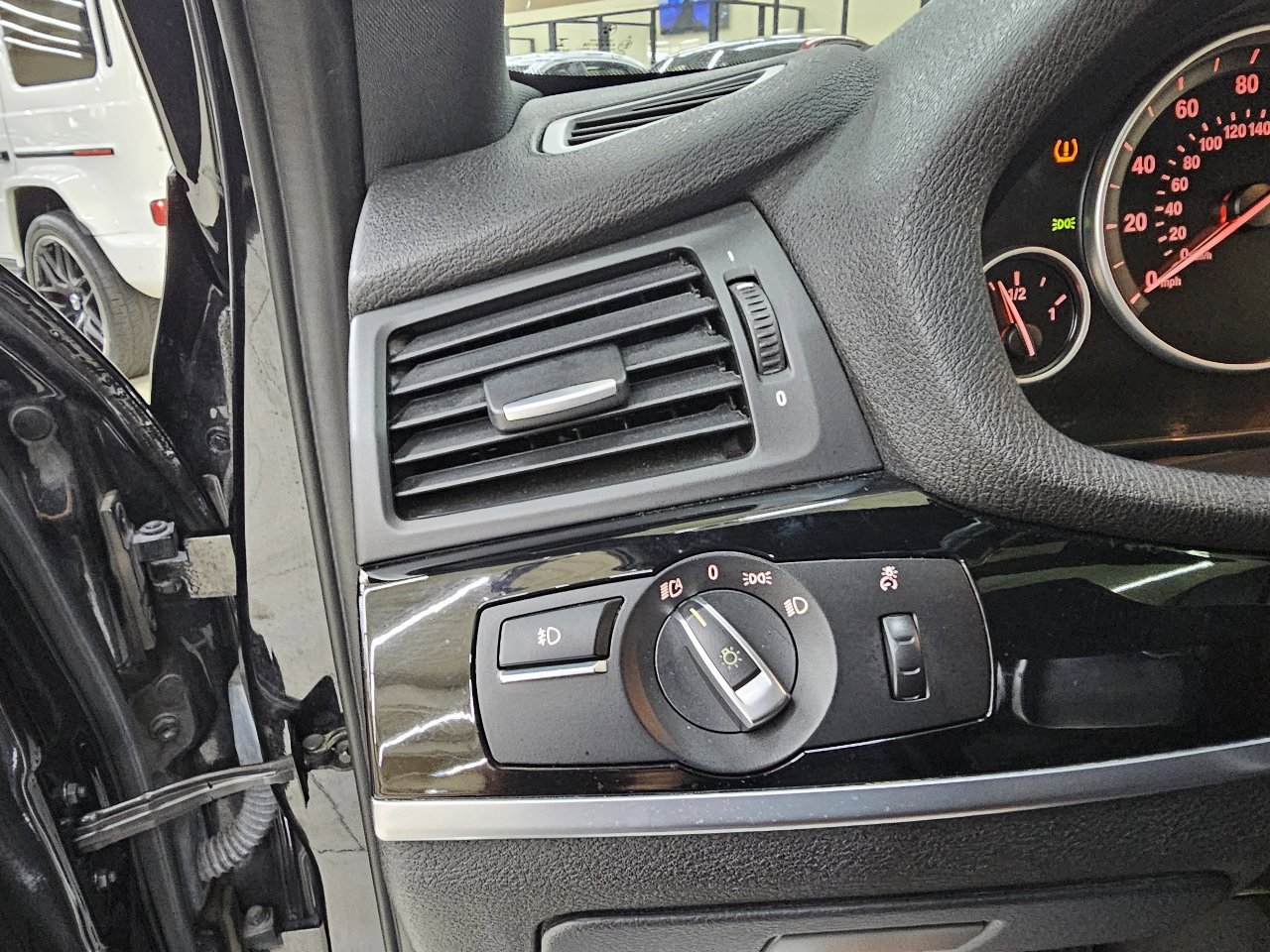 Used 2016 BMW X4 M40i image 38