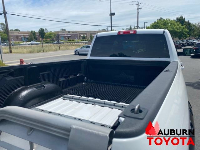 Used 2019 RAM 2500 Big Horn AWD/4WD image 10