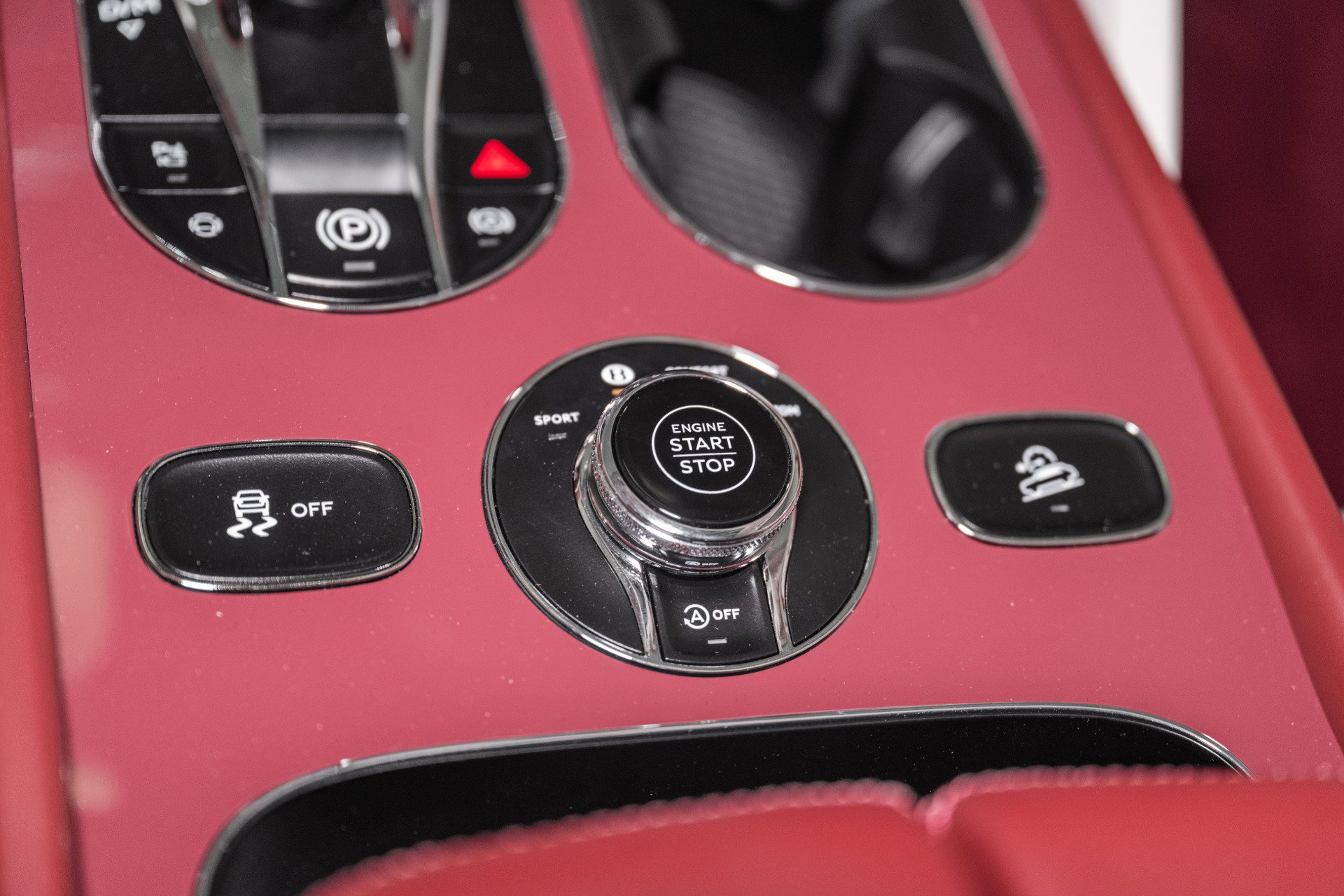 New 2025 Bentley Bentayga image 52