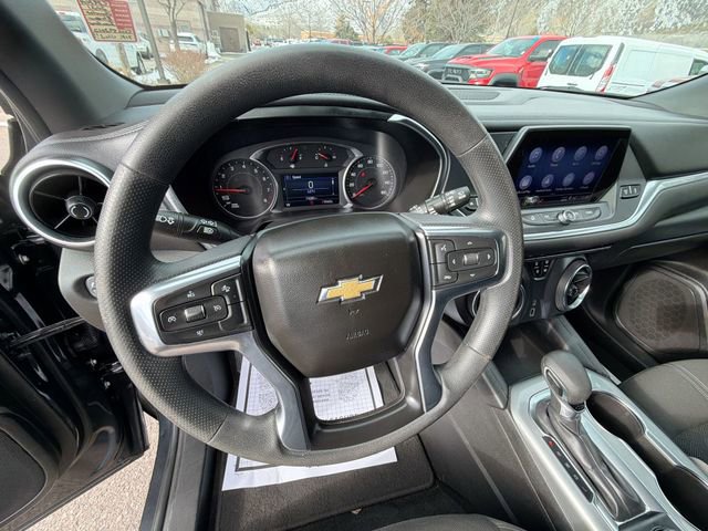Used 2021 Chevrolet Blazer LT image 10