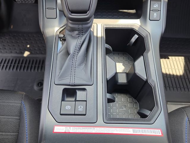 New 2026 Toyota RAV4 SE AWD/4WD image 18