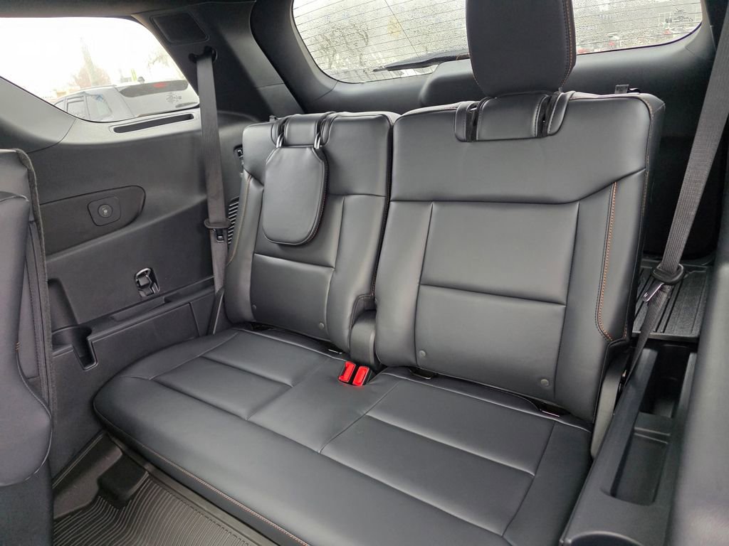 New 2026 Ford Explorer Tremor w/ Tremor Ultimate Package image 12